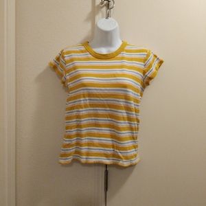 Madewell Crew Neck T-shirt